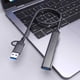 thumbnail image 4 of Adaptador USB-C 4 en 1 Puertos USB 3.0, 4 of 6