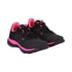 thumbnail image 1 of Zapatilla Infantil Negro/Rosa Joy 909 Lynd, 1 of 5