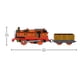 thumbnail image 2 of Tren de Juguete THOMAS & FRIENDS Nia Motorizado con Libro de Cuentos, 2 of 4