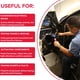 thumbnail image 3 of Probador de Circuitos Power Probe 12-24VDC PP3CSBLU, 3 of 6