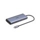thumbnail image 5 of Hub USB-C a 2 puertos USB 3.0 A + USB2.0 + 2 HDMI UGREEN, 5 of 5