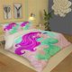 thumbnail image 3 of Mermaid Princess On Water Quilt Duvet Cover Set Pillow case Print3-Piece Bedding Set (1 Duvet Cover + 2 Pillow Shams), 3 of 3