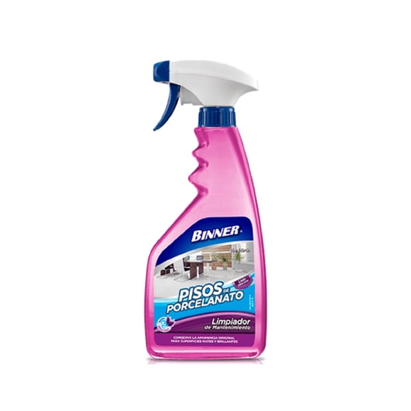 Limpiador Pisos Porcelanato 700ml