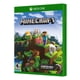 thumbnail image 3 of Videojuego Xbox One Minecraft Starter Collection, 3 of 7