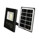 thumbnail image 1 of Foco Proyector De Área LED 10W Con Panel Solar, 1 of 3