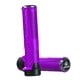 thumbnail image 3 of Pu?os De Manillar De Bicicleta Empu?adura De Mano MTB Cycle Road Bicicleta De Monta?a Morado, 3 of 5