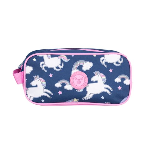 Estuche Kids Unicorns Moose