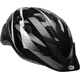 thumbnail image 1 of CASCO BELL YOUTH RICHTER BLACK/WHITE, 1 of 4