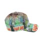 thumbnail image 5 of Chica De Pelea Invencible Gorra De Béisbol Para Hombres Mujeres Y Niños Gorra Clásica De Visera Plana Gorra Hip Hop Trucker Snapback Ajustable, 5 of 5