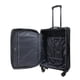 thumbnail image 3 of Maleta Cabina Blanda Valencia S Negro Head, 3 of 8