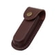 thumbnail image 1 of PU Funda De Cuero Bolsillo Plegable Cuchillo Antorcha Bolsa Herramienta Para Acampar Al Aire Libre, 1 of 4