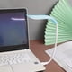 thumbnail image 1 of Night Light Student Study Desk Lamp Led Eye Protection Desk Lamp Hose Lamp Keyboard Lamp Duckbill USB Lamp Energy Saving Lamp LED Desk Lamp USB Plug-in Type Without Battery, 1 of 3