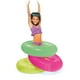 thumbnail image 5 of Flotador Anillo Inflable INTEX Neón 91 cm Verde, 5 of 5
