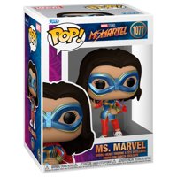 Funko - Pop! Ms Marvel 1077