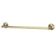 thumbnail image 1 of Toallero Kingston Brass Metropolitan BA4811PB 60 cm, 1 of 2