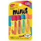 thumbnail image 1 of Bálsamo labial Carmex Daily Care SPF 15, 4 x 5 g, minitubos, 1 of 1
