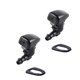 thumbnail image 1 of Boquilla de Lavado de Parabrisas Mydugia para Ford Focus/Edge/MKX - Pack de 2, 1 of 6