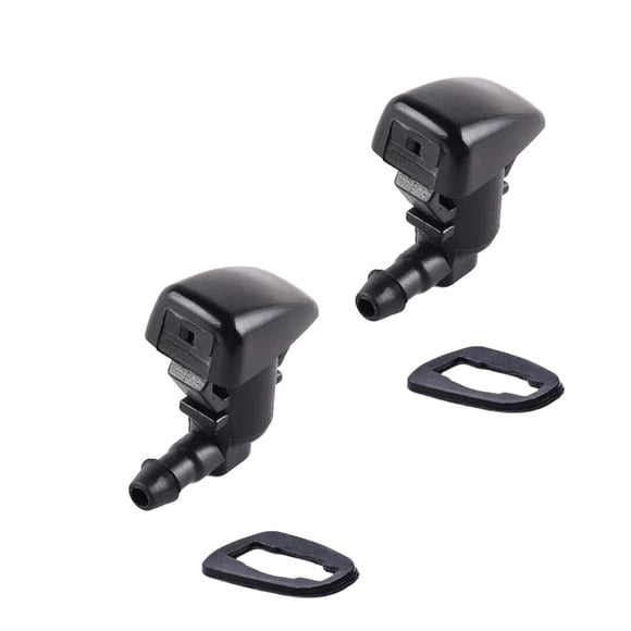 Boquilla de Lavado de Parabrisas Mydugia para Ford Focus/Edge/MKX - Pack de 2