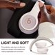 thumbnail image 5 of Estuche para auriculares SKRVGOJFG Beats Solo 4 3 en 1 Albaricoque, 5 of 7