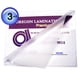thumbnail image 2 of Sobres laminadores Oregon Lamination 152 × 229 mm 75 µm 100 uds, 2 of 4