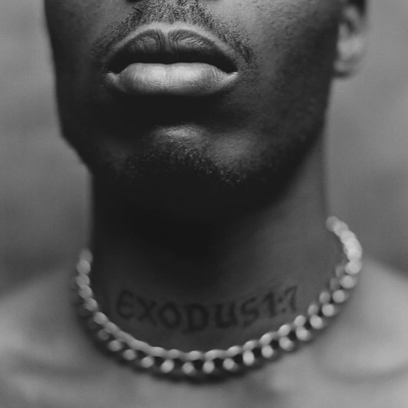 CD de música Def Jam Exodus