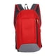 thumbnail image 3 of Mochila Para Correr Trabajo Al Aire Libre Camping Organizador Portátil Mochila Ligera Rojo Negro, 3 of 4