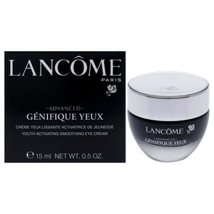 Lancome - Crema Suavizante Para Ojos Genifique Yeux Juvenil Avanzada De Para Unisex - Crema