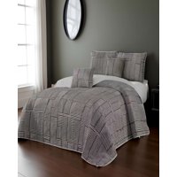 Genérico - Cubrecama Con Diseños Únicos King 250 X 270 Cm P07