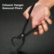thumbnail image 5 of Alicates para extracción de soportes de escape, soportes de goma para sistemas de escape de automóviles (negro), 5 of 7