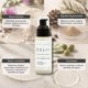 thumbnail image 5 of Crema Noche Nutritiva Phyto Cream 50ml Regenerante CELIV, 5 of 8