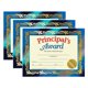 thumbnail image 1 of Certificado de Premio Hayes Publishing 21 × 28 cm (Pack de 3), 1 of 4