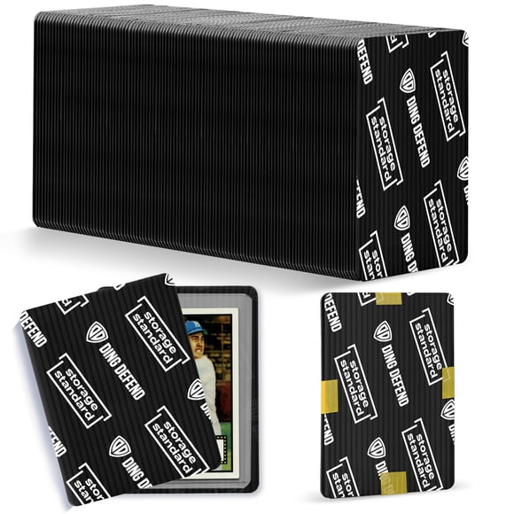 110 Defend Ding Paquete Protector Collection