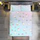 thumbnail image 5 of Cinnamoroll Duvet Cover Set 3-Piece Bedding Set Soft Warm And Comfortable Soft Bed Set for Bedroom All Season, 5 of 5