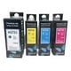 thumbnail image 1 of 4 Tintas Compatibles Con Hp Gt51 Gt52 Gt5820 …, 1 of 3