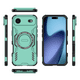 thumbnail image 4 of Funda FOXDOCK para iPhone 17 Air , magnética, resistente a golpes, con soporte, unisex, carga inalámbrica, 4 of 4
