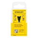 thumbnail image 3 of Fresa Cola De Milano 1/2 Vástago 1/4 Sta80304 Stanley negro 10x4x5, 3 of 3