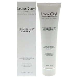 Leonor Greyl - Crema De Soin A Lamarante Acondicionador De Para Unisex - Acondicionador