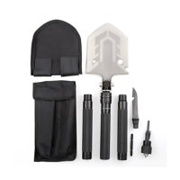 Terra Force - Pala Ultra Portátil Multi-Función