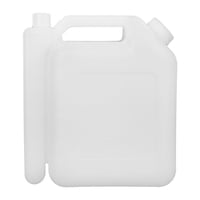 Ioensy - Botella Mezcladora De Gasolina De 2 Tiempos Gran Capacidad 25 A 1 Mezcla De Combustible Para Motosierra 4L