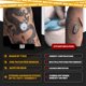 thumbnail image 4 of Fundas para sensores Skin Grip Freestyle Libre 3, impermeables, paquete de 20, 4 of 8