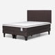 thumbnail image 2 of Cama Europea New Style 4 Plus Respaldo Lucio 2 Plazas, 2 of 7