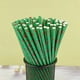 thumbnail image 1 of 50pcs, Xmas Paper Straws Christmas Tableware Decorations For Home Party Drinking Straw Noel Navidad 2024 New Year, Christmas Decorations, Party Decor, Party Supplies, Cute Decor, Table Decor Supplies,, 1 of 2