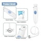 thumbnail image 5 of Repuesto Irrigador Bucal compatible Waterpik WP-100, WP-110, WP-140, WP-100W, WP-100C, WP-100WPLT, WP-110W, WP-130W, WP-112, WP-130, 150, WP-250, 300, WP-660, 662, 662, 662 WP-950, WP-900 etc., 5 of 7