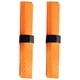 thumbnail image 4 of Cinta De Agarre Para Raqueta De Pickleball, Cinta De PU Para Caña De Pescar, Bate De Béisbol, Squash, Naranja, 4 of 5