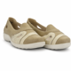 thumbnail image 5 of Zapato de Mujer de color Beige Casual Chalada Deco-12, 5 of 7