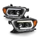 thumbnail image 2 of Par de faros delanteros LED secuenciales AKKON para Toyota Tacoma, 2 of 7