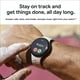 thumbnail image 2 of Google Pixel Watch 2 Dorado, 2 of 3