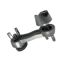 Magideal - Abrazadera De Extensión Para Soporte De Batería, Abrazadera De Batería, Liberación Rápida, Metal, Abrazadera Universal Para Soporte De Platillos, Acce Estilo A