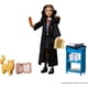 thumbnail image 4 of Toy Mattel Harry Potter Diagon Alley Scribbulus con accesorio, 4 of 5