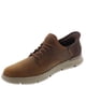 thumbnail image 5 of Zapatos Skechers Garza-Gervin - Mocasín sin cordones para hombre, color marrón, 5 of 7